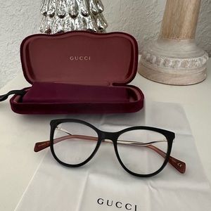 Gucci Eyeglasses